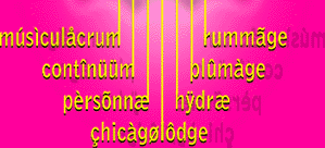 Seven Brand New Deadly Sins to Keep Your Damnation Hot & Crusty